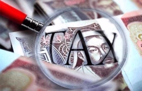 Өчигдрөөс эхлэн дараах гурван татвар нэмэгдэж байна
