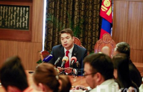”Эрдэнэт” үйлдвэр 100 хувь Монгол Улсын мэдэлд шилжлээ
