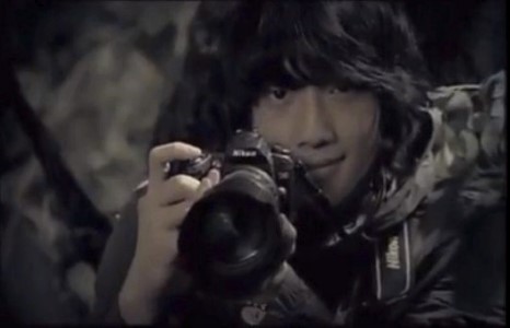 Nikon компани Монгол дууг рекламандаа ашиглажээ