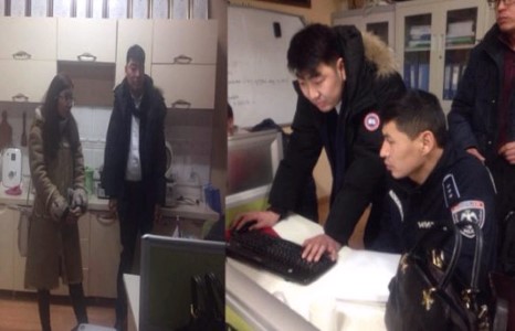 Хэвлэлийн эрх чөлөө гэдэг хэн дуртай нь халддаг хэврэг зүйл үү? 	