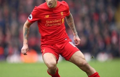 “Ливерпүүл” Коутиньог 130 саяар худалдахад бэлэн