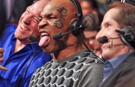 Майк Тайсон марихуан үйлдвэрлэнэ