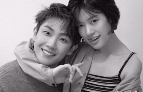 Шинэхэн хосууд