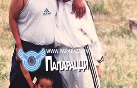 Цоггэрэл, Урнаа нарт зөвшөөрөгдсөн хүргэн
