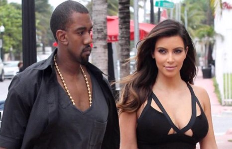 Кардашиан охиныхоо анхны зурийг сэтгүүлд зарна