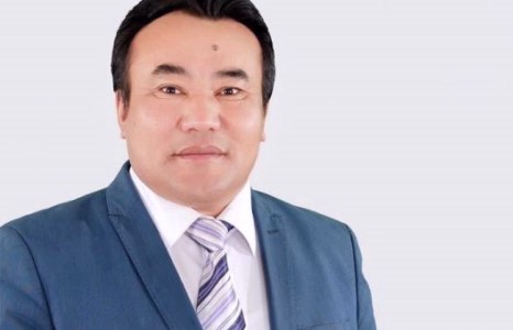 Муратын хэрэг түүнийг хохирогч болгоод байна