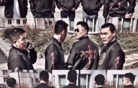 Машиндаж байна аа манайхан