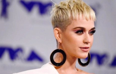 Кэти Перри пластик мэс ажилбар хийлгүүлснээ хүлээн зөвшөөрөв