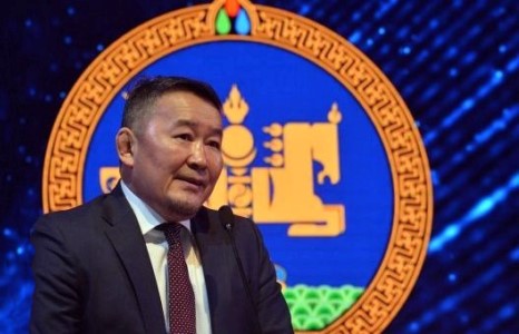Ерөнхийлөгчийн 2000 төгрөгийн хоол гэнэ дээ