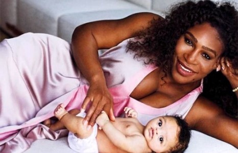 ”Vogue” сэтгүүлд заларсан хамгийн бяцхан алдартан