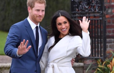 Удахгүй гүнж болох Меган нийгмийн сүлжээнүүдээ устгажээ