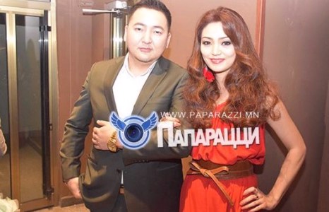 Анхаа, Халиун нарын хүүхдүүд юунд дуртай вэ