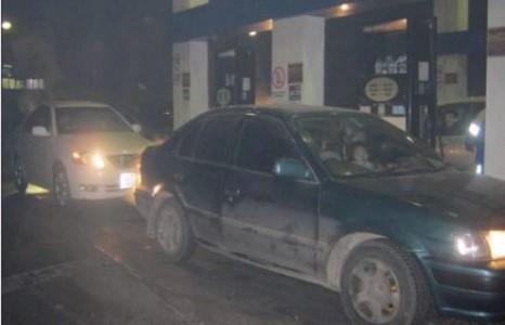 МТ групп бензинээ хаашаа авч явав