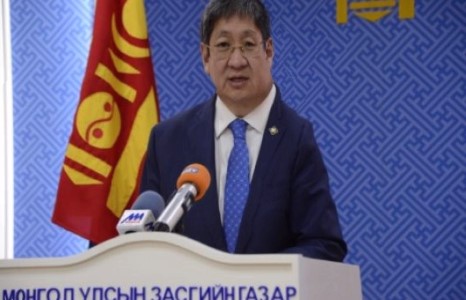 Ч.Хүрэлбаатар: Сайдууд ”Lexus” маркийн машины захиалга хийгээгүй