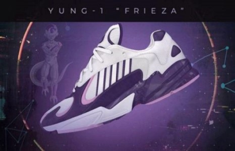 Adidas - Луут Бөмбөлөг Z хамтран үйлдвэрлэсэн пүүз удахгүй худалдаанд гарна