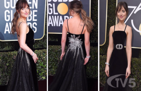 75 дахь удаагийн “Алтан Бөмбөрцөг” кино наадам эхэллээ