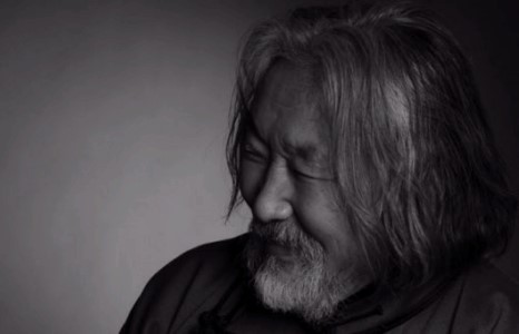Дамдинсүрэнгийн Урианхайг Нобелийн шагналд нэр дэвшүүлжээ