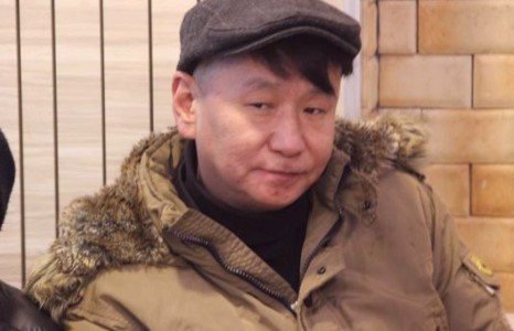 Юу ч тохиолдож магадгүй, үргэлж хамт байх хэрэгтэй