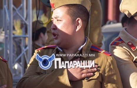 Алдар, Тамиртай барьцав