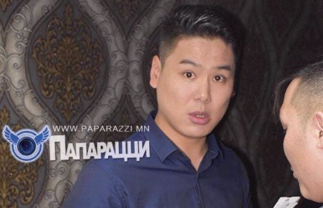 Жүжигчин Батушкагийн гэргий хөл хүнд