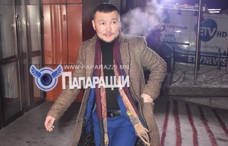 Дахин нэг дуучин ”хар тамхины хэрэгт холбогдов 