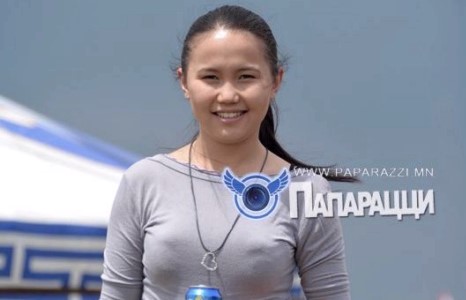 Түүний амьдралд ирсэн хамгийн том бэлэг Абүбү