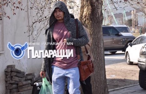 Өөрийг нь дурдсангүй гээд гомдов