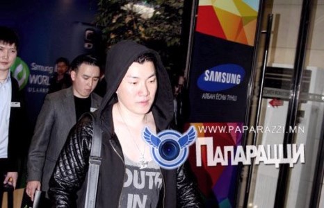 Болд агаарын бохирдлын эсрэг тэмцэх ёстойгоо мартжээ