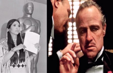 ”Загалмайлсан эцэг” Марлон Брэндо Оскараас яагаад татгалзсан бэ?