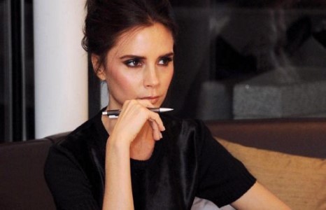 “Виктория Бекхэм ичих хэрэгтэй”