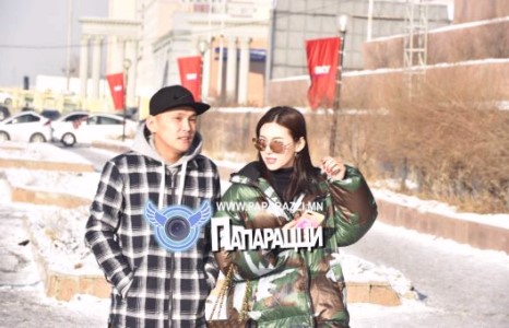 Дуучин Лхагваа шинэ амрагтай болсон уу