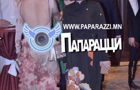 Энгийн хэрнээ дэгжин байна