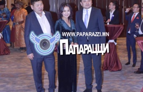 Хэнтэй юуг ингэж чухалчлав