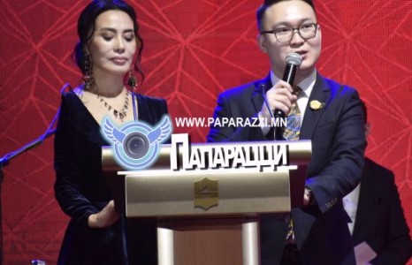 Телевизээ орхисон ч газардахгүй 