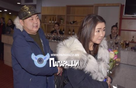 Хөөрхөн баншнууд