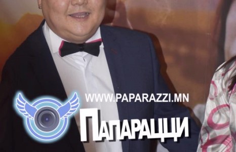 Х-ТҮЦ-ийн продюсер