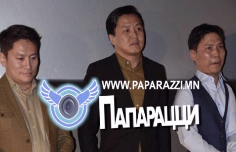 Дахиад л Мөнхтөр