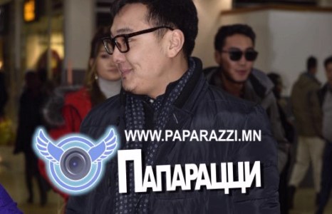 Бусдыгаа шинжих гэж ирэв