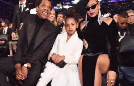 Бейонсе охиноо хэт эрхлүүлэв үү?