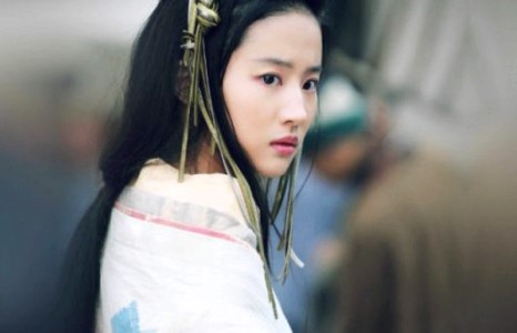 Хятадын жүжигчин Ли Юуфе Муланы дүрд тоглоно