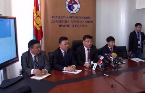 Шатахуун импортлогчдын эрхийг түдгэлзүүлэх саналтай байна