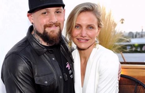 Кэмерон Диас ээж болохоор шийджээ