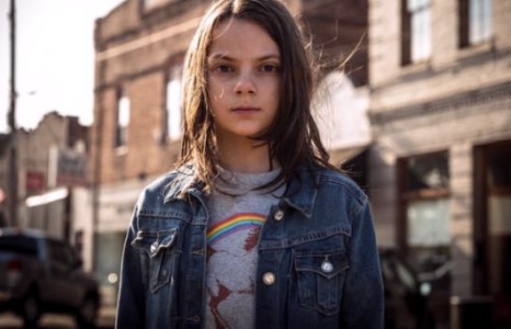 2017 оны кино урлагийн онцлох хүүхдүүд