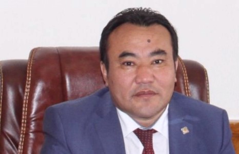 Д.Муратын тухай хөгжилтэй постууд