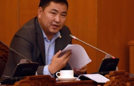УИХ-ын гишүүн Б.Пүрэвдорж:Энэ бол МАН-ын PR ажиллагаа