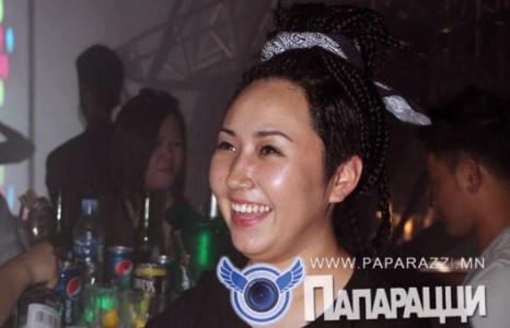 Реппер Дөлгөөний 7-н нас