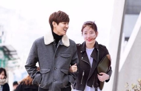 SUZY LEE MIN HO нарын салалтанд нөлөөлсөн эрхэм