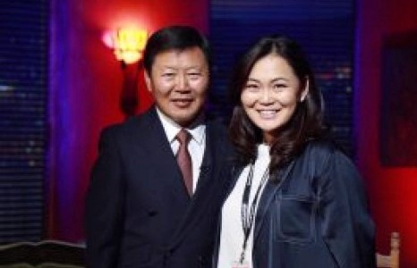 ”Mongol HD” телевизийн захирал Ч.Номин Сувгаа МонголHD дээр л тавь