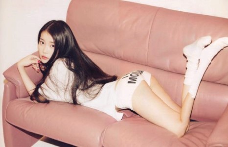 IU-гийн хамгийн сайхан хувцаслалт