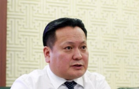 П.Баярхүү: ГЭР ХОРООЛЛЫН АМЬДРАХ ОРЧИНД ХУВЬСАЛ ХИЙСЭН ЖИЛ БАЙХ БОЛНО